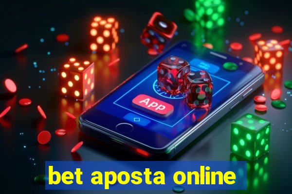 bet aposta online