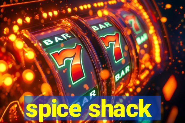 spice shack