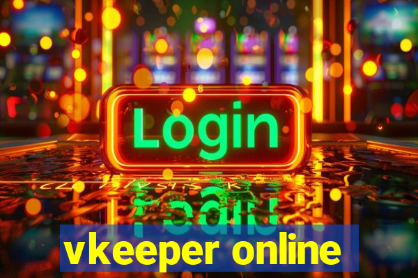 vkeeper online