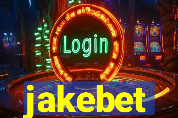 jakebet