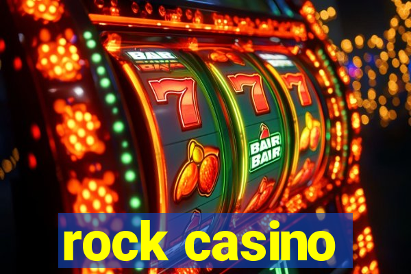 rock casino