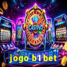 jogo b1 bet