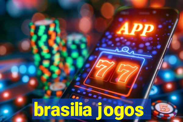 brasilia jogos