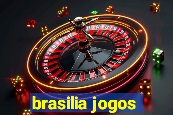 brasilia jogos