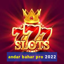 andar bahar pro 2022