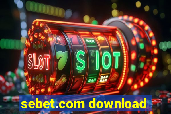 sebet.com download