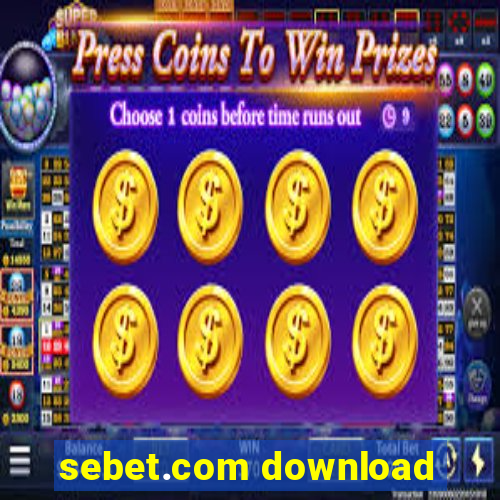 sebet.com download