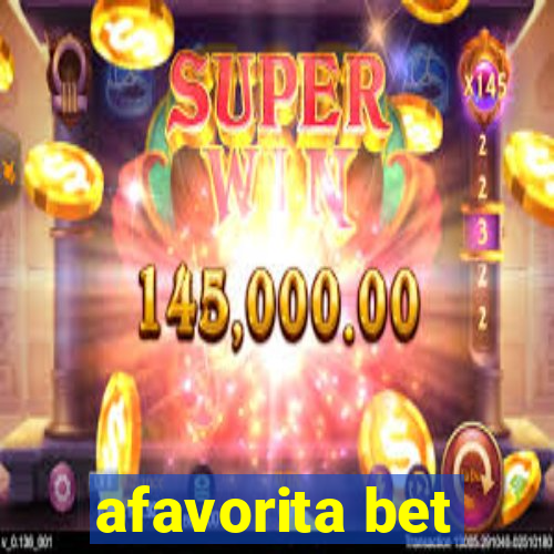 afavorita bet