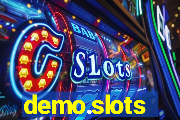 demo.slots