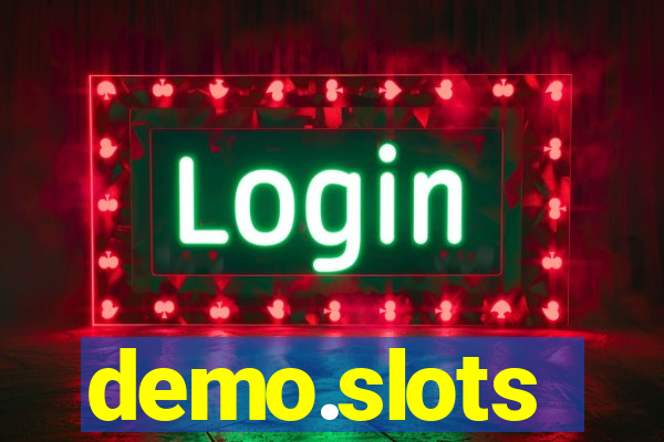 demo.slots