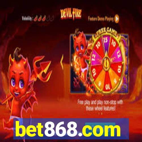 bet868.com