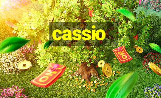 cassio