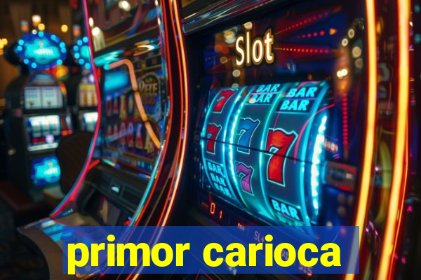 primor carioca