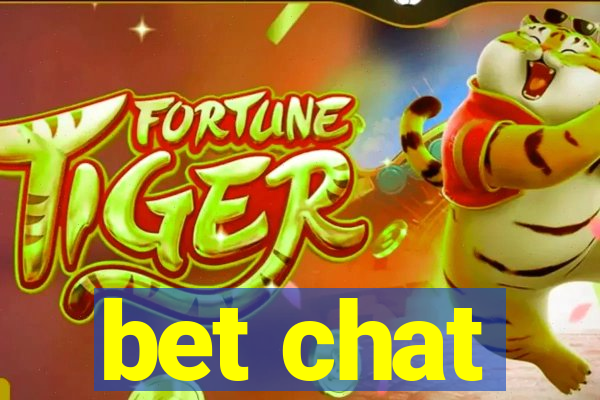 bet chat