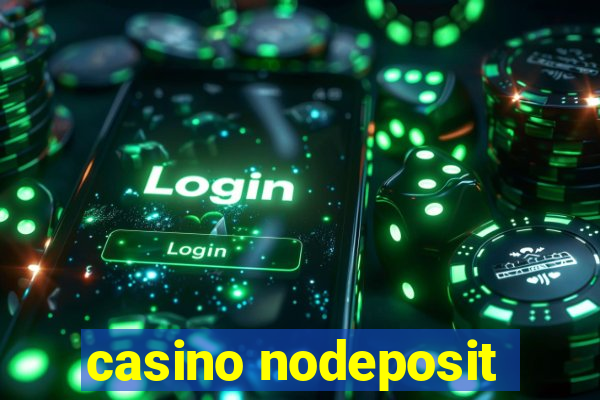 casino nodeposit