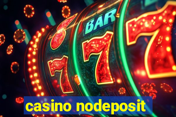 casino nodeposit