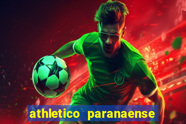 athletico paranaense x cerro porteno palpite