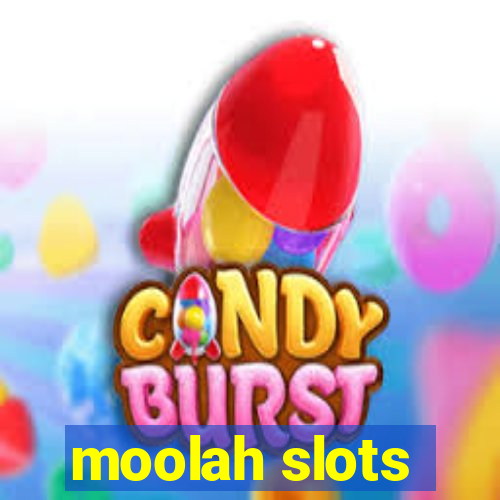 moolah slots