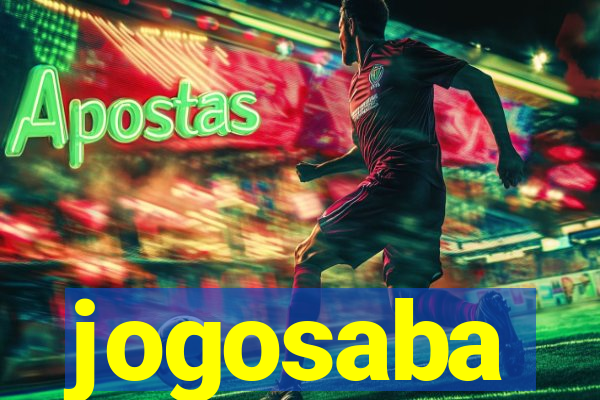 jogosaba