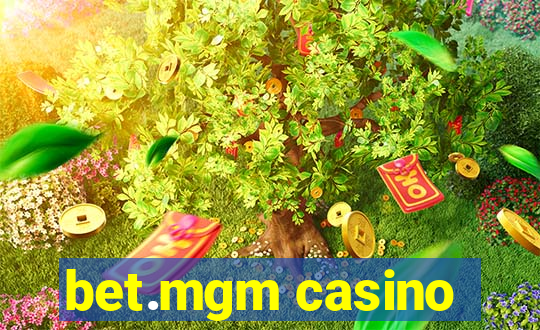 bet.mgm casino