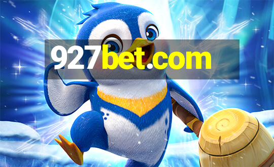 927bet.com