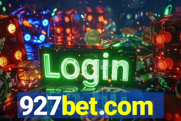 927bet.com