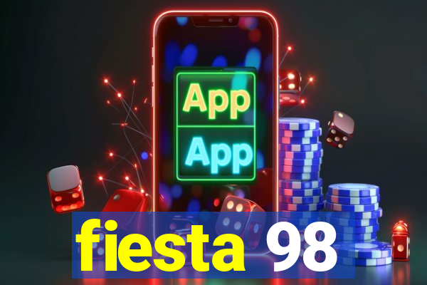 fiesta 98