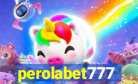 perolabet777