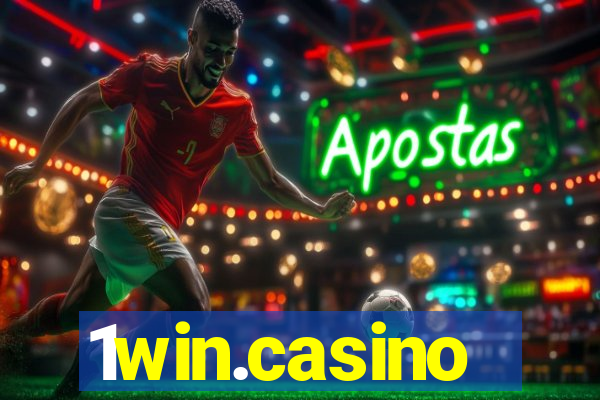 1win.casino