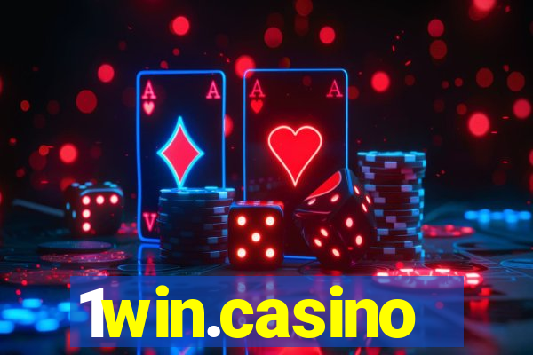 1win.casino