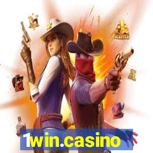 1win.casino