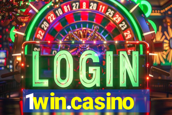 1win.casino