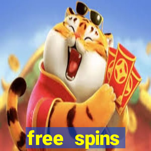 free spins no.deposit casino