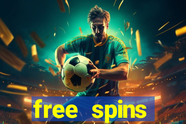 free spins no.deposit casino