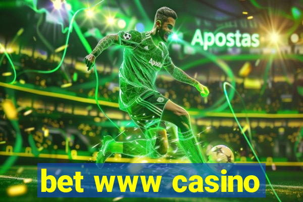 bet www casino