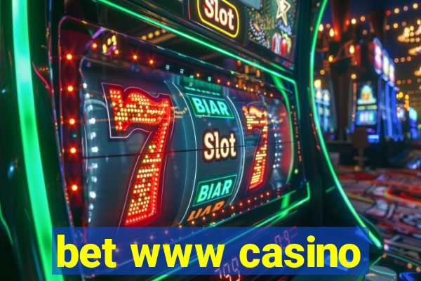 bet www casino