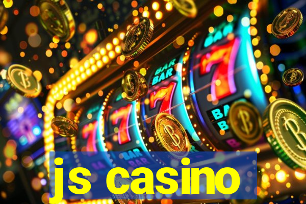 js casino