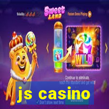 js casino