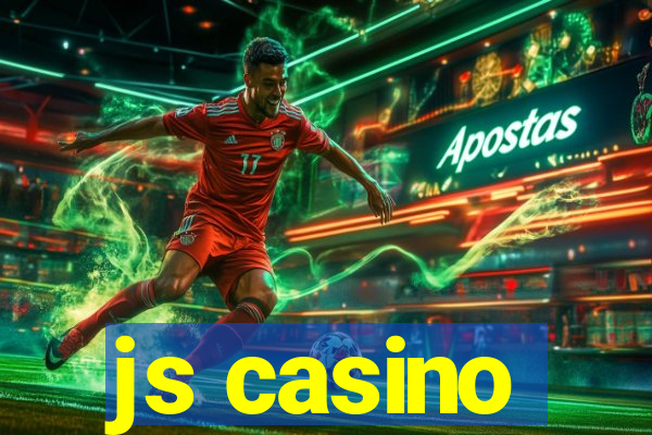 js casino