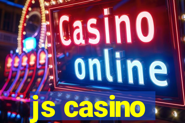 js casino