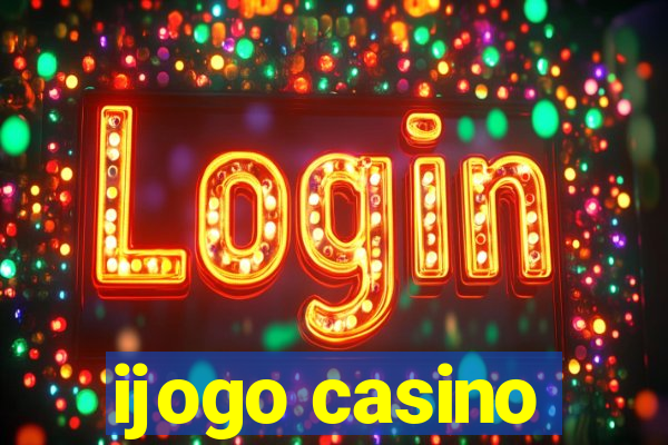 ijogo casino