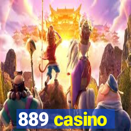 889 casino