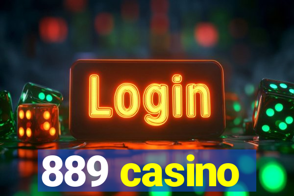 889 casino