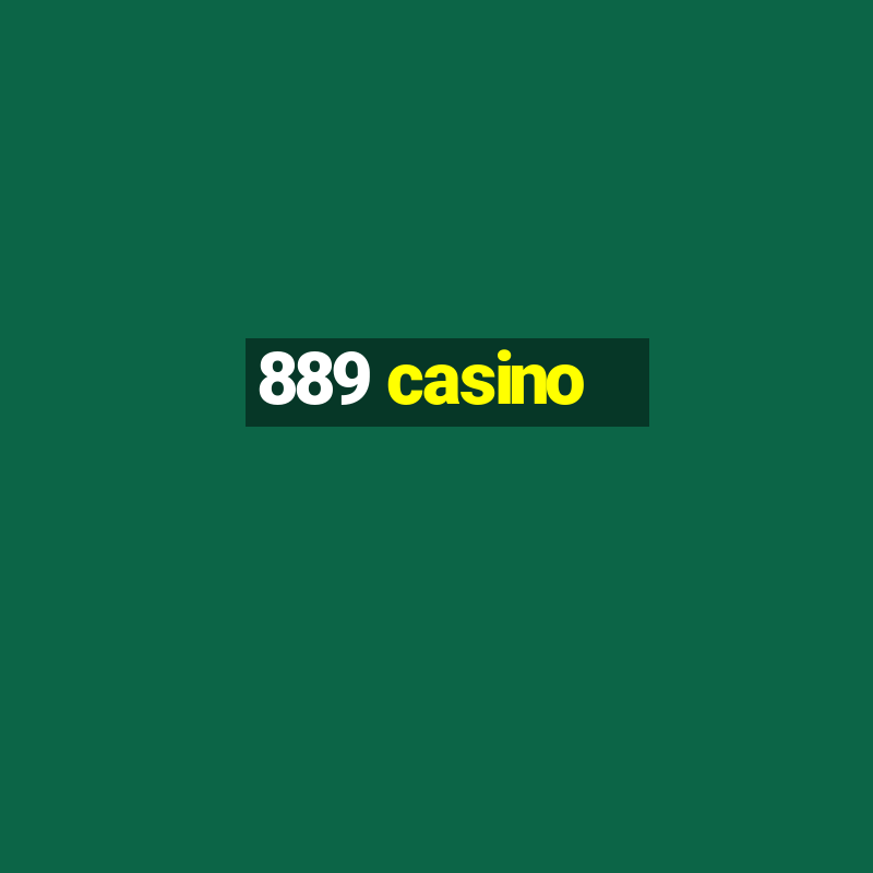 889 casino