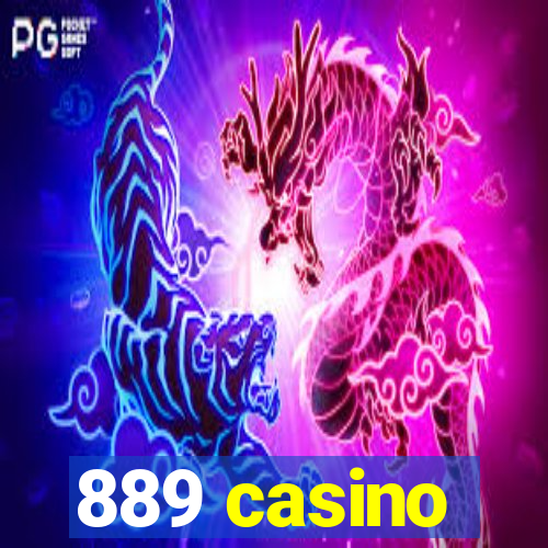 889 casino