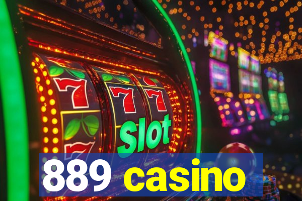 889 casino