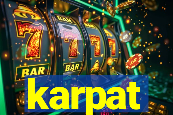 karpat