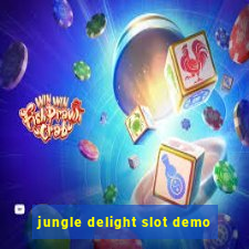 jungle delight slot demo