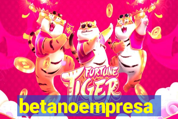 betanoempresa