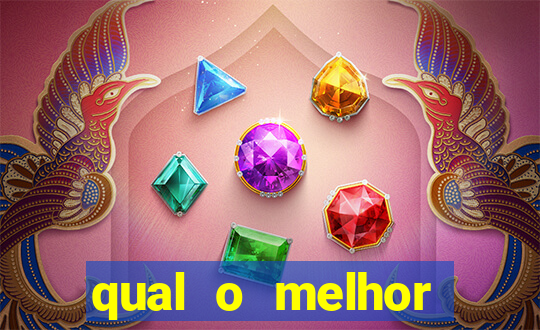 qual o melhor plataforma para jogar fortune tiger